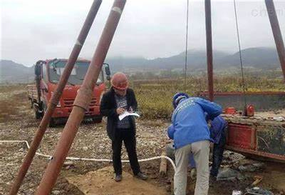 无锡打井工程费用
