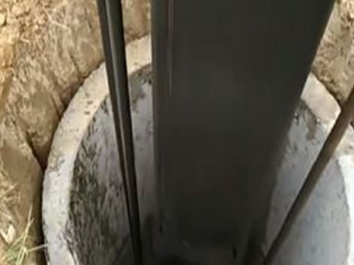无锡打井公司